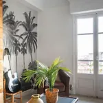 Cornelia 31: Tu Hogar En Santander Apartment