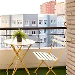 Cornelia 31: Tu Hogar En Santander Apartment Santander