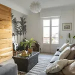 Cornelia 31: Tu Hogar En Santander Apartment