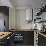 Apartment Cornelia 31: Tu Hogar En Santander Santander