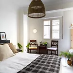 Apartment Cornelia 31: Tu Hogar En Santander