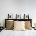 Apartment Cornelia 31: Tu Hogar En Santander *