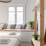 Cornelia 31: Tu Hogar En Santander Apartment Santander