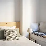 Apartment Cornelia 31: Tu Hogar En Santander Santander