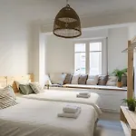 Cornelia 31: Tu Hogar En Santander Apartment Santander
