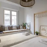 Apartment Cornelia 31: Tu Hogar En Santander Santander