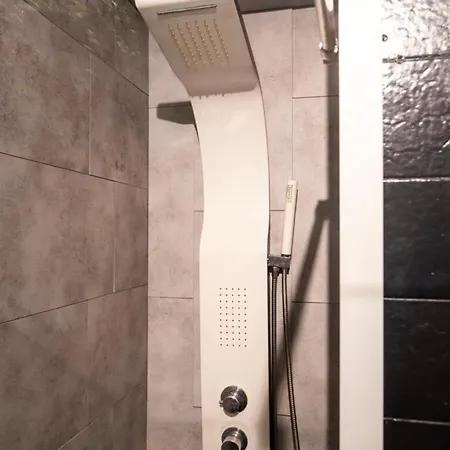 Apartmán Cornelia 31- Your In *