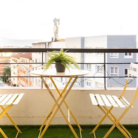 Cornelia 31- Your In * Santander