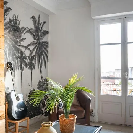 Cornelia 31: Tu Hogar En Διαμέρισμα
