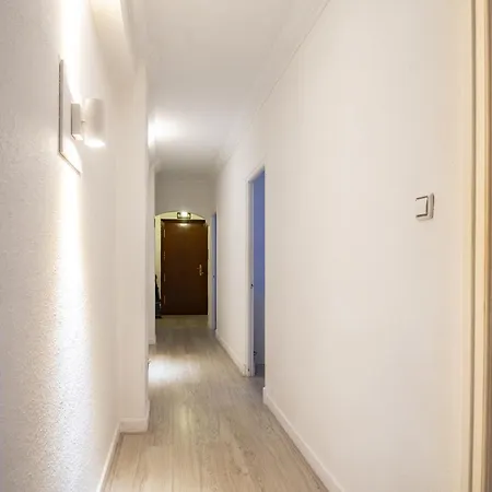 Cornelia 31- Your In Apartmán Santander