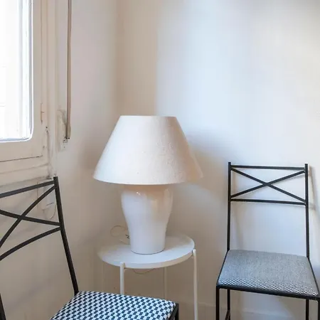 Appartement Cornelia 31: Tu Hogar En