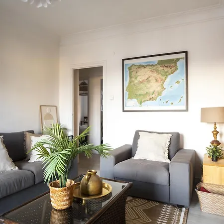 Apartment Cornelia 31: Tu Hogar En Santander Santander