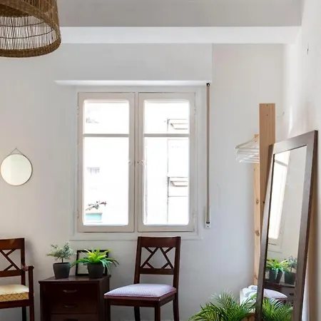 Cornelia 31: Tu Hogar En Διαμέρισμα *