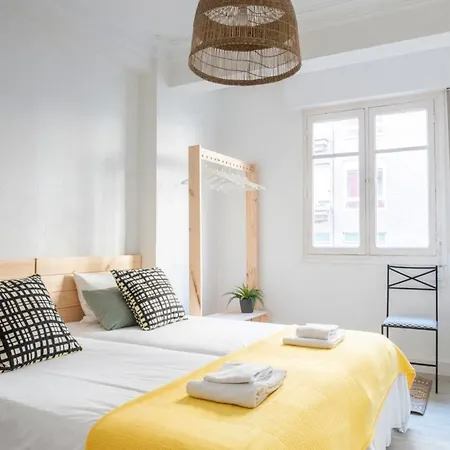 Cornelia 31: Tu Hogar En Appartement *