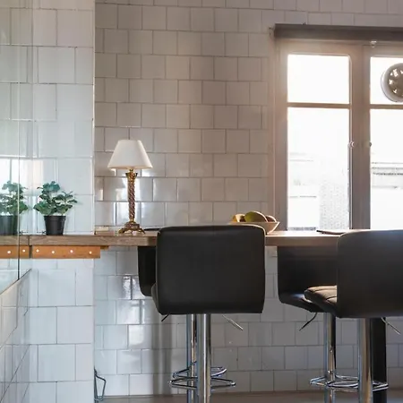 Διαμέρισμα Cornelia 31: Tu Hogar En Σανταντέρ