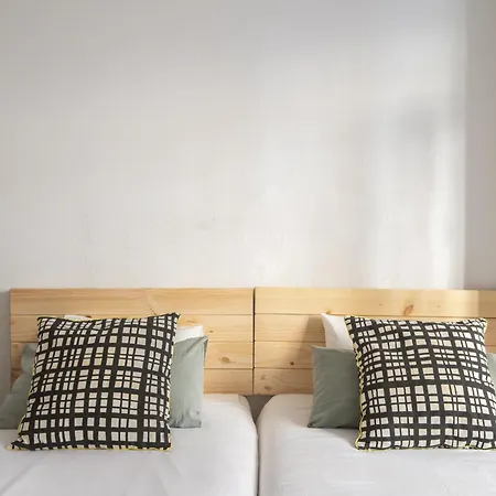 Appartement Cornelia 31: Tu Hogar En Santander