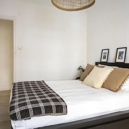 Appartement Cornelia 31: Tu Hogar En *