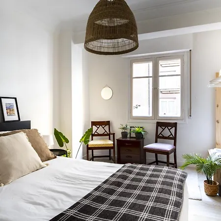 Appartement Cornelia 31: Tu Hogar En