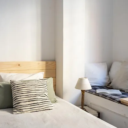 Apartmán Cornelia 31- Your In Santander