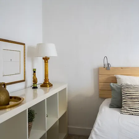 Cornelia 31: Tu Hogar En *