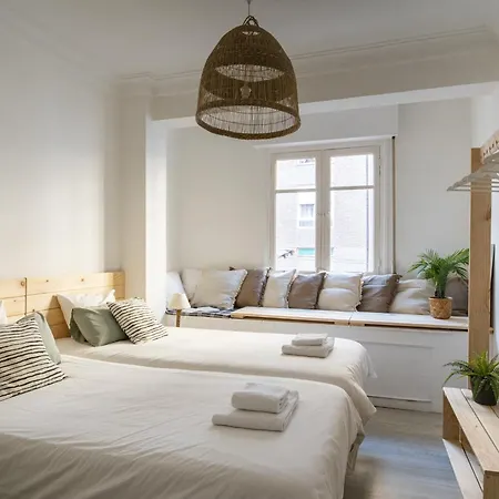 Cornelia 31: Tu Hogar En Appartement Santander
