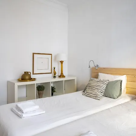 Cornelia 31: Tu Hogar En * Σανταντέρ