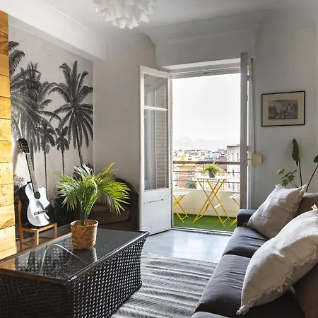 Διαμέρισμα Cornelia 31: Tu Hogar En