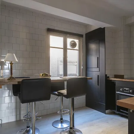Cornelia 31- Your In Apartament
