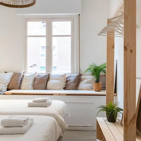 Cornelia 31- Your In Apartament Santander