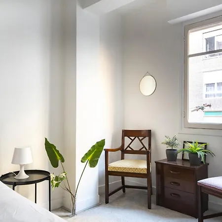Apartament Cornelia 31- Your In Santander